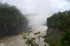 19 View To Brazil Iguazu Falls From Just Past Salto Alvar Nunez Waterfall On Paseo Inferior Lower Trail.jpg